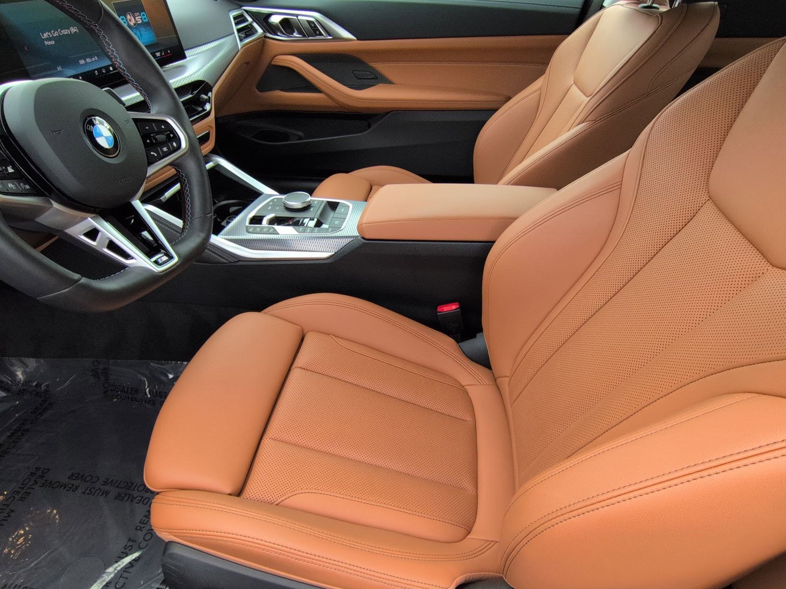 Used 2026 BMW M440i Convertible image 16