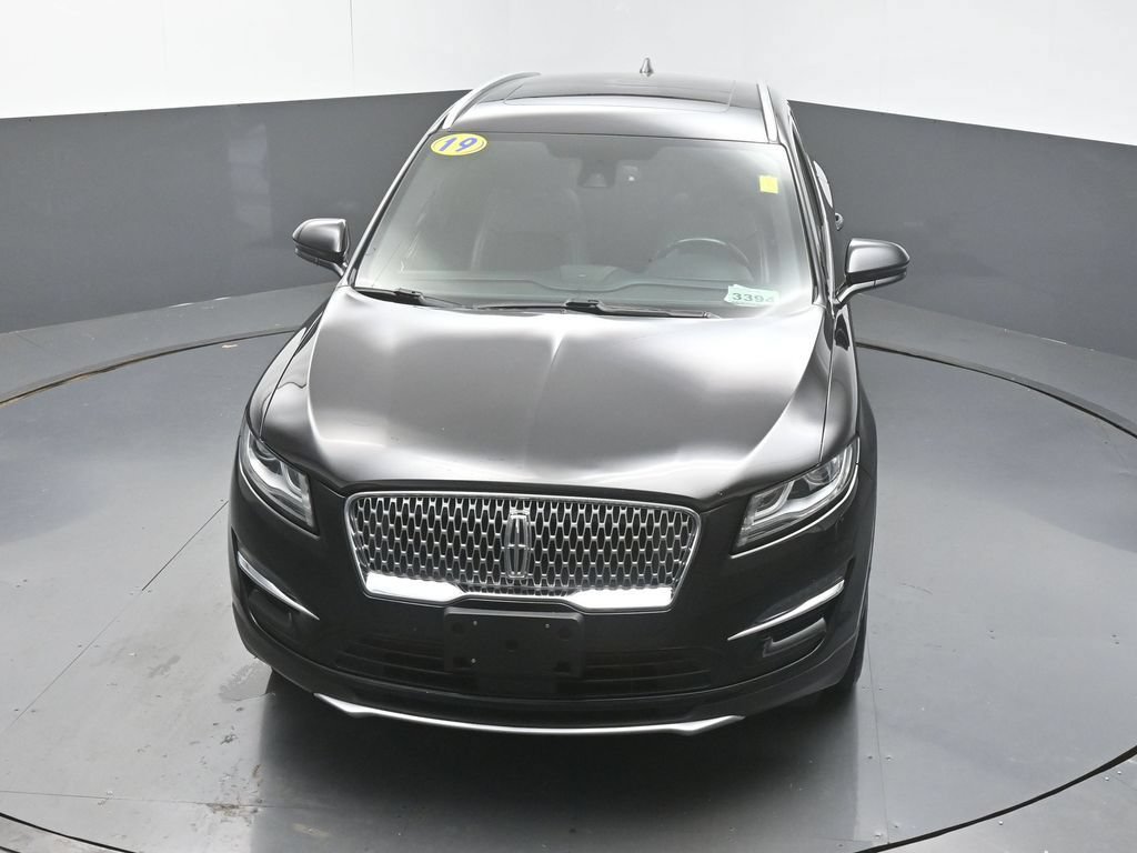 Used 2019 Lincoln MKC Black Label AWD/4WD image 44