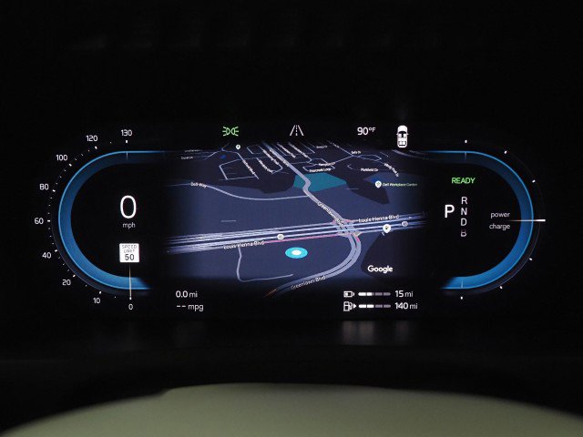 Used 2025 Volvo XC90 T8 Plus w/ Protection Package Premier image 20