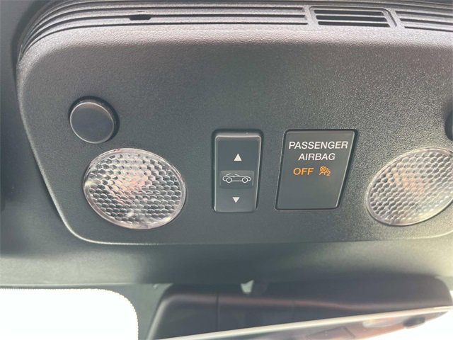 Used 2023 Ford Mustang Premium w/ Equipment Group 201A image 32