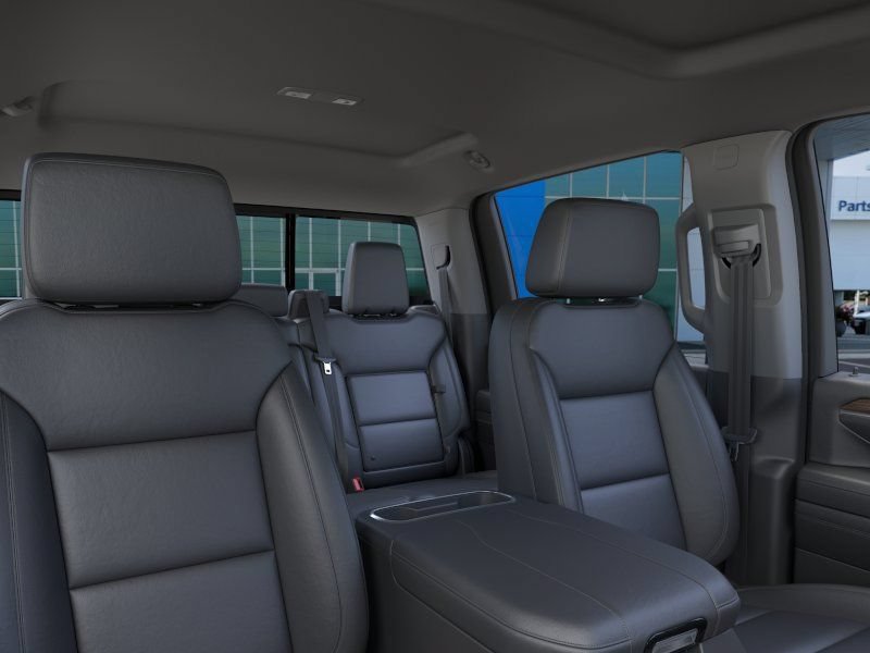 New 2026 Chevrolet Silverado 3500 LT w/ Trail Boss Package AWD/4WD image 24