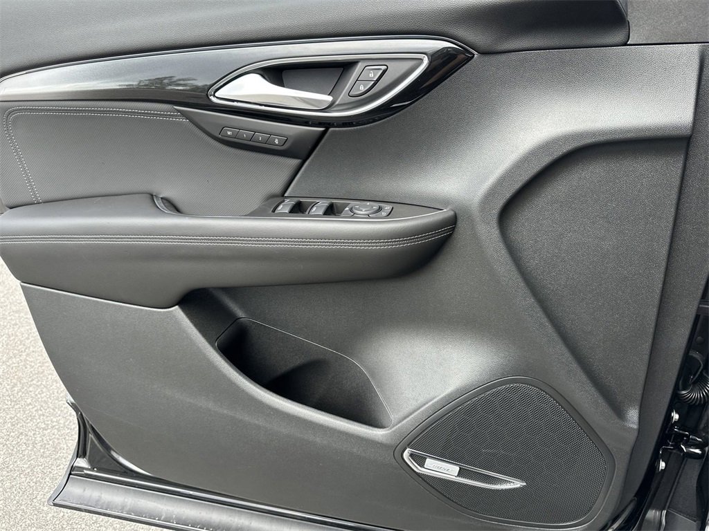 New 2025 Buick Envision Preferred image 30