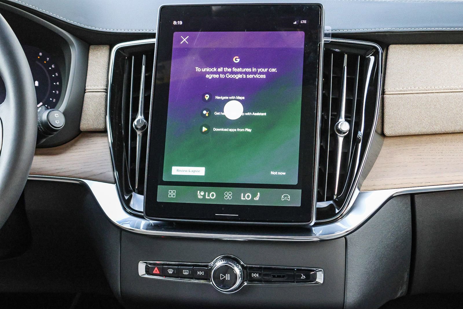 New 2026 Volvo XC90 B5 Plus w/ Protection Package image 23