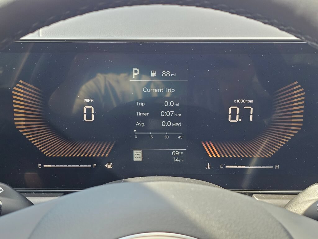 New 2026 Kia K5 GT-Line w/ GT-Line Premium Package AWD/4WD image 12