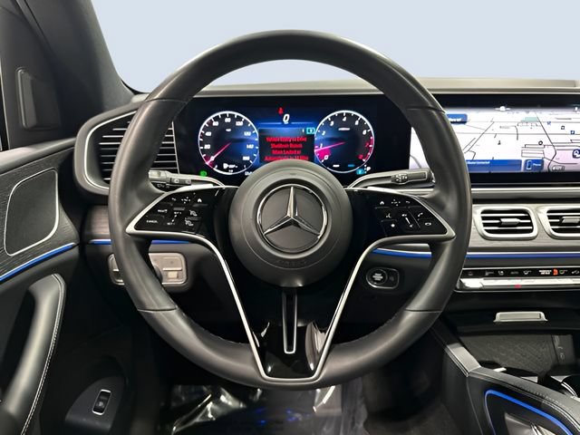Used 2026 Mercedes-Benz GLE 350 4MATIC image 16