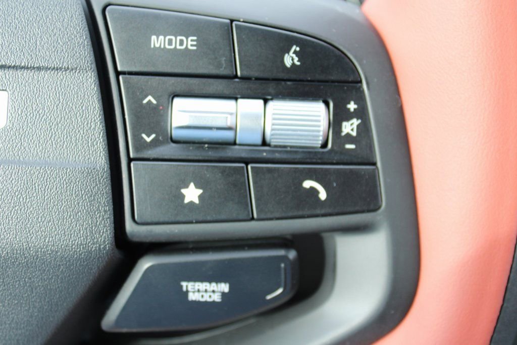 New 2026 Kia Sportage SX image 24