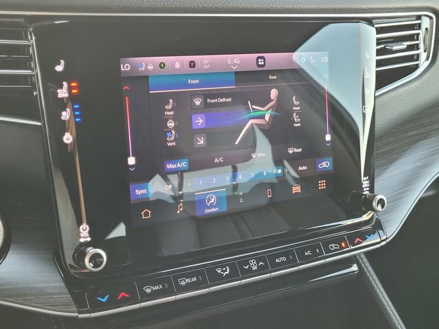 Certified 2024 Jeep Wagoneer Series III image 11