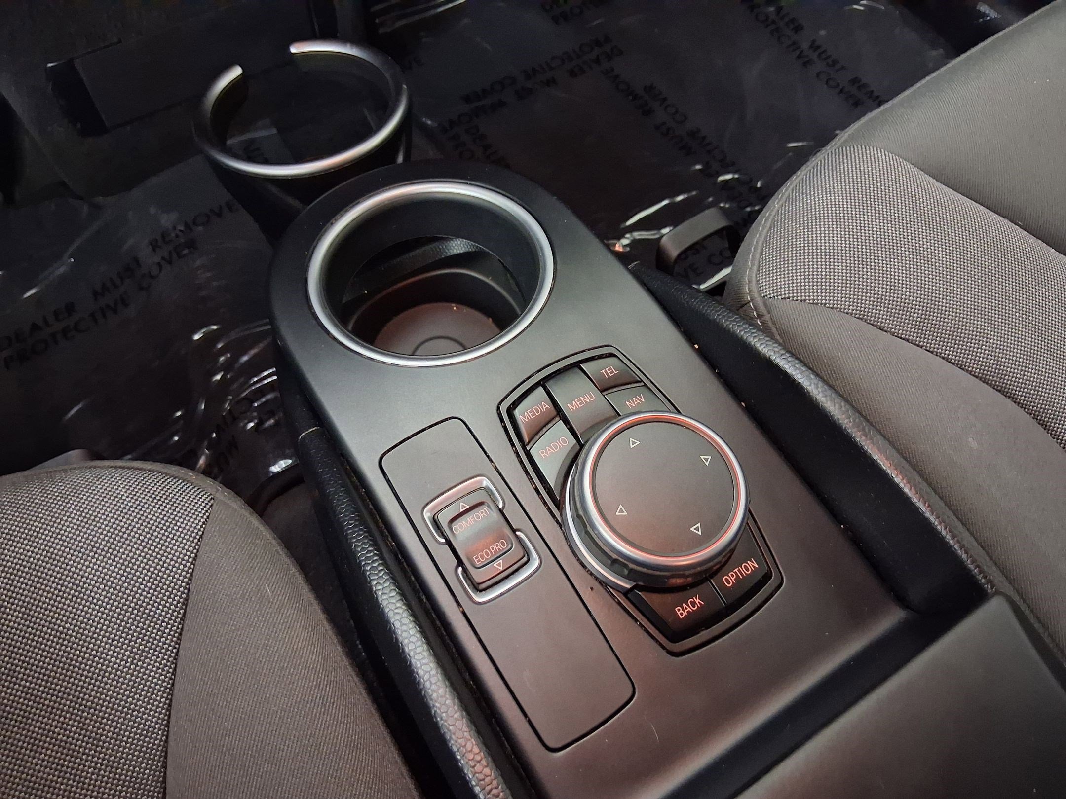 Used 2016 BMW i3 4dr HB w/Range Extender image 27