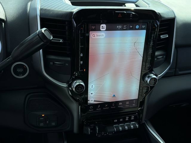 New 2026 RAM 3500 Big Horn image 24