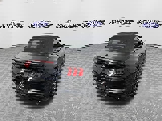 New 2025 Ford Mustang Premium RWD image 8