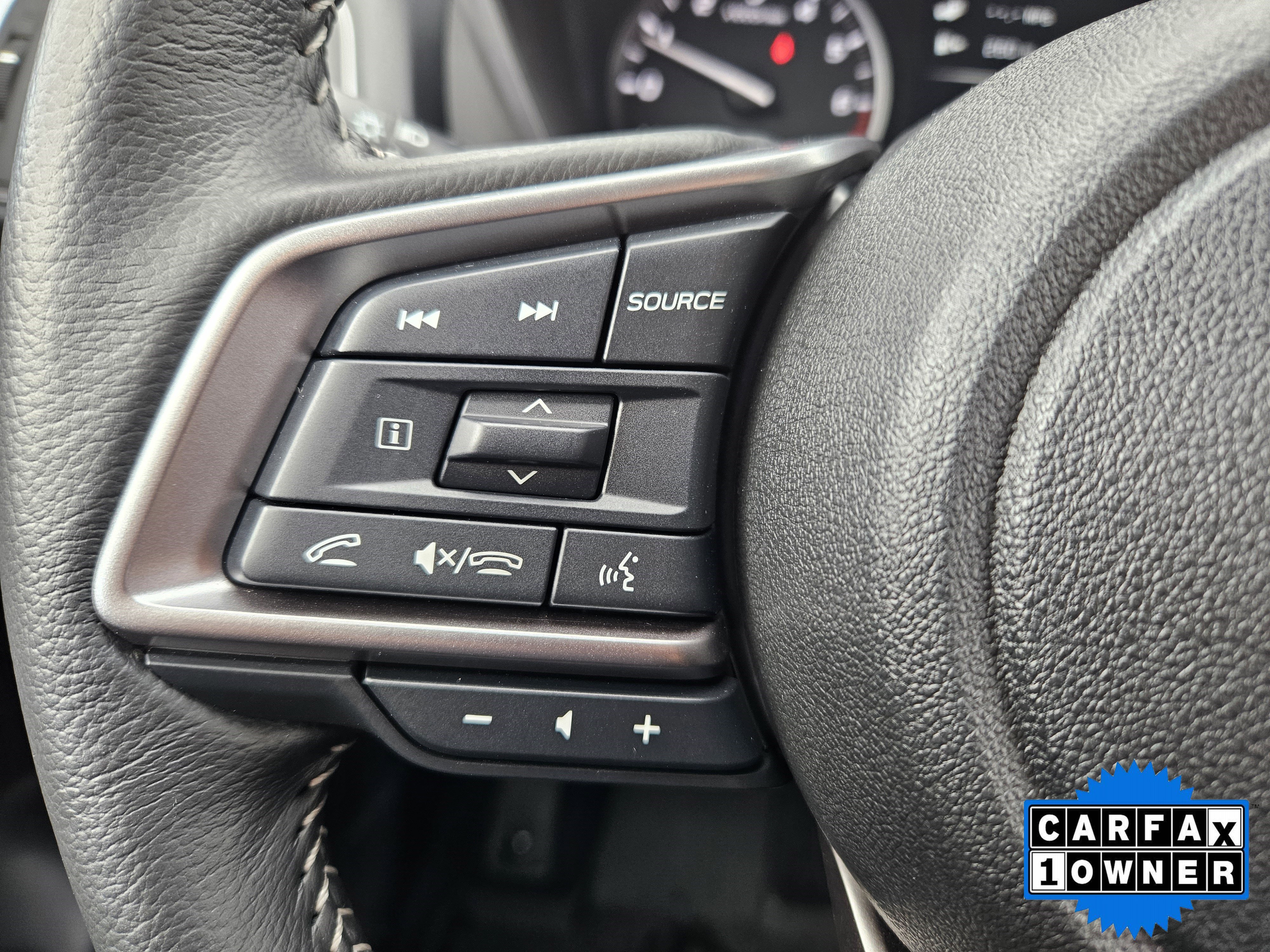 Certified 2025 Subaru Ascent Premium image 25