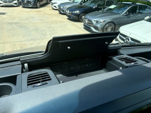 New 2025 Mercedes-Benz Sprinter 2500 image 16