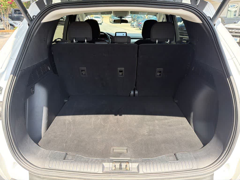 Used 2024 Ford Escape Active FWD image 16