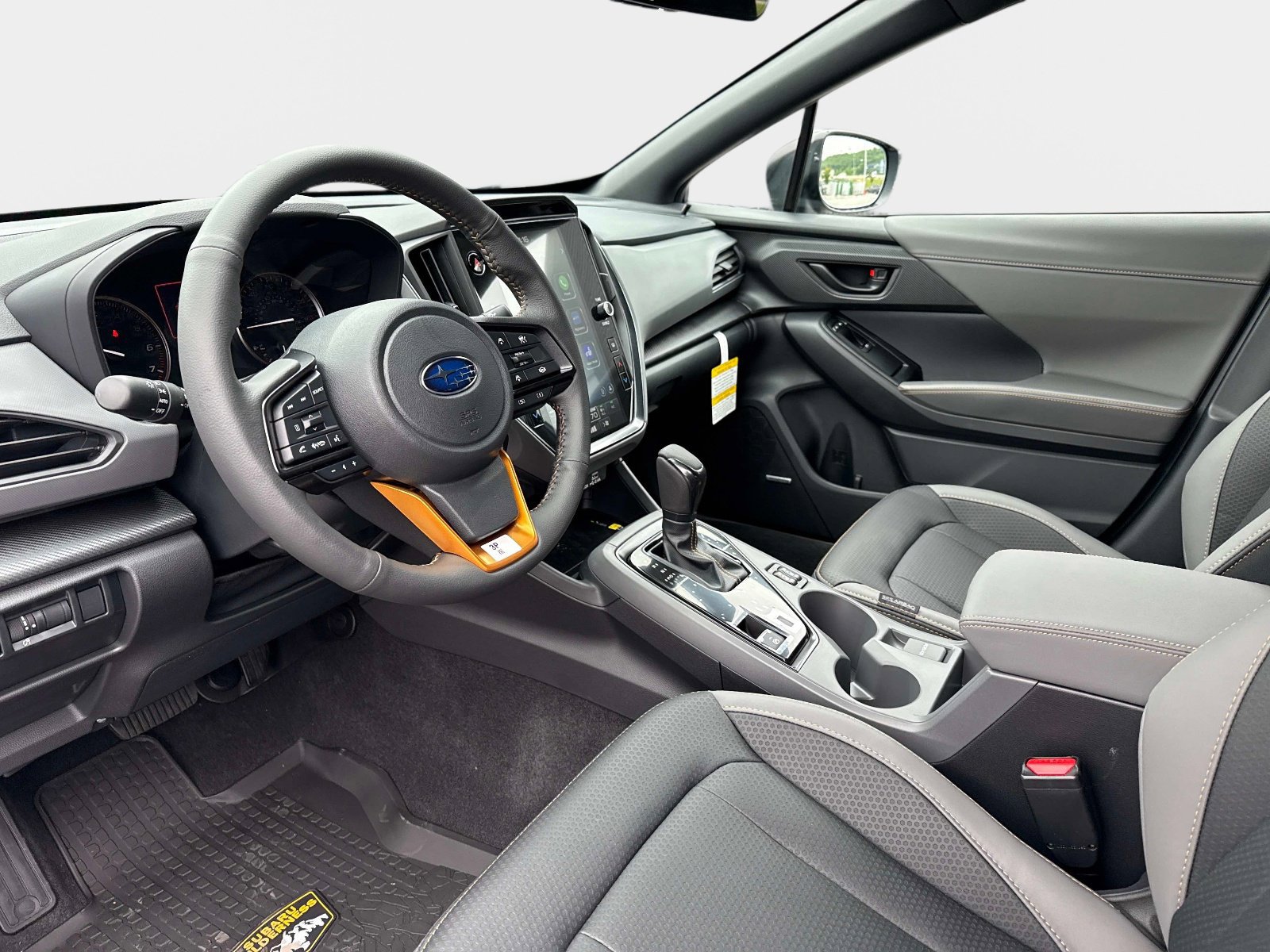 New 2026 Subaru Crosstrek 2.5i Wilderness w/ Crosstrek Mirror Package AWD/4WD image 32