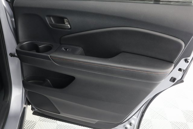 Used 2023 Honda Passport TrailSport image 28