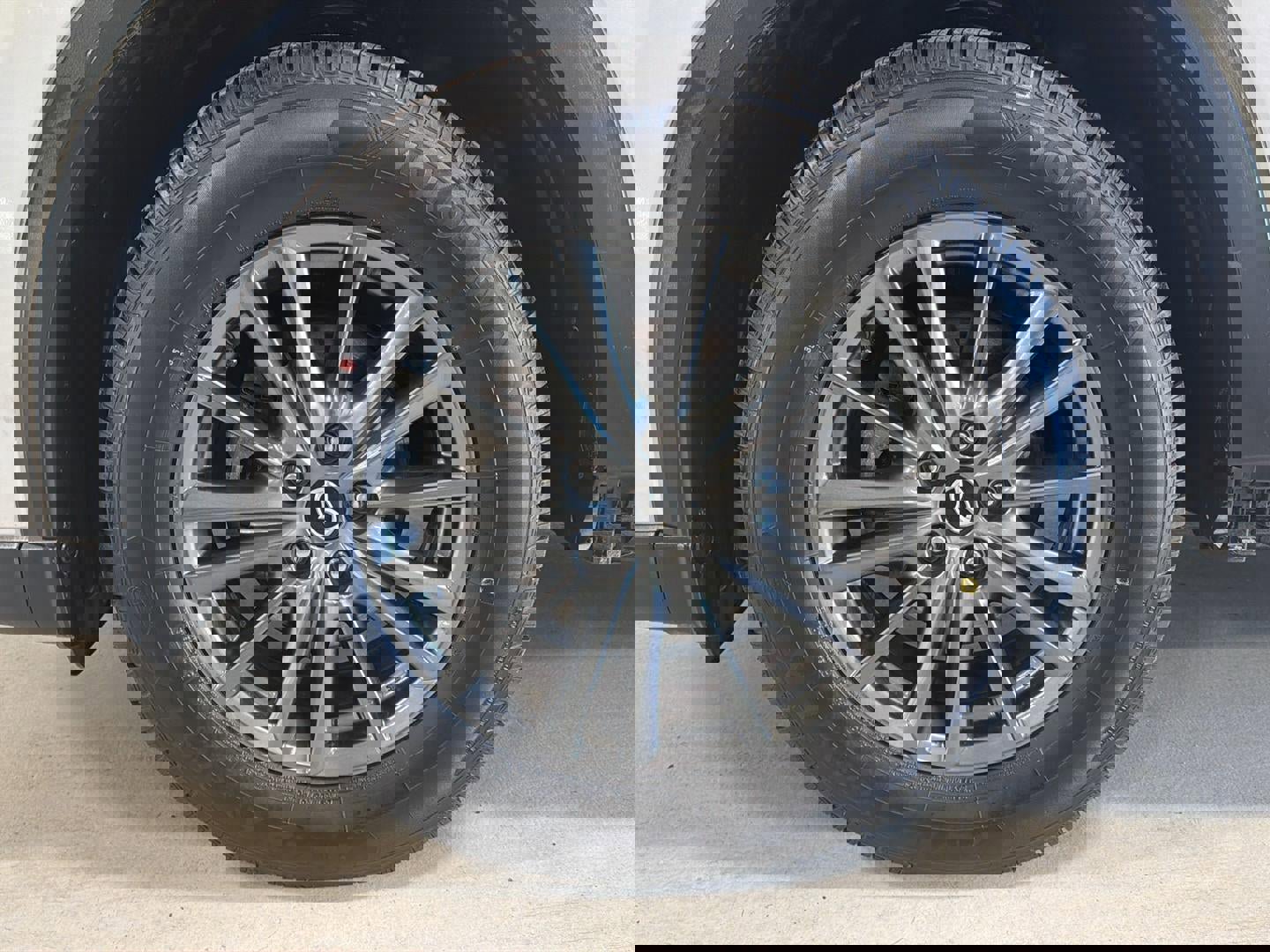 Used 2021 MAZDA CX-5 Touring image 29