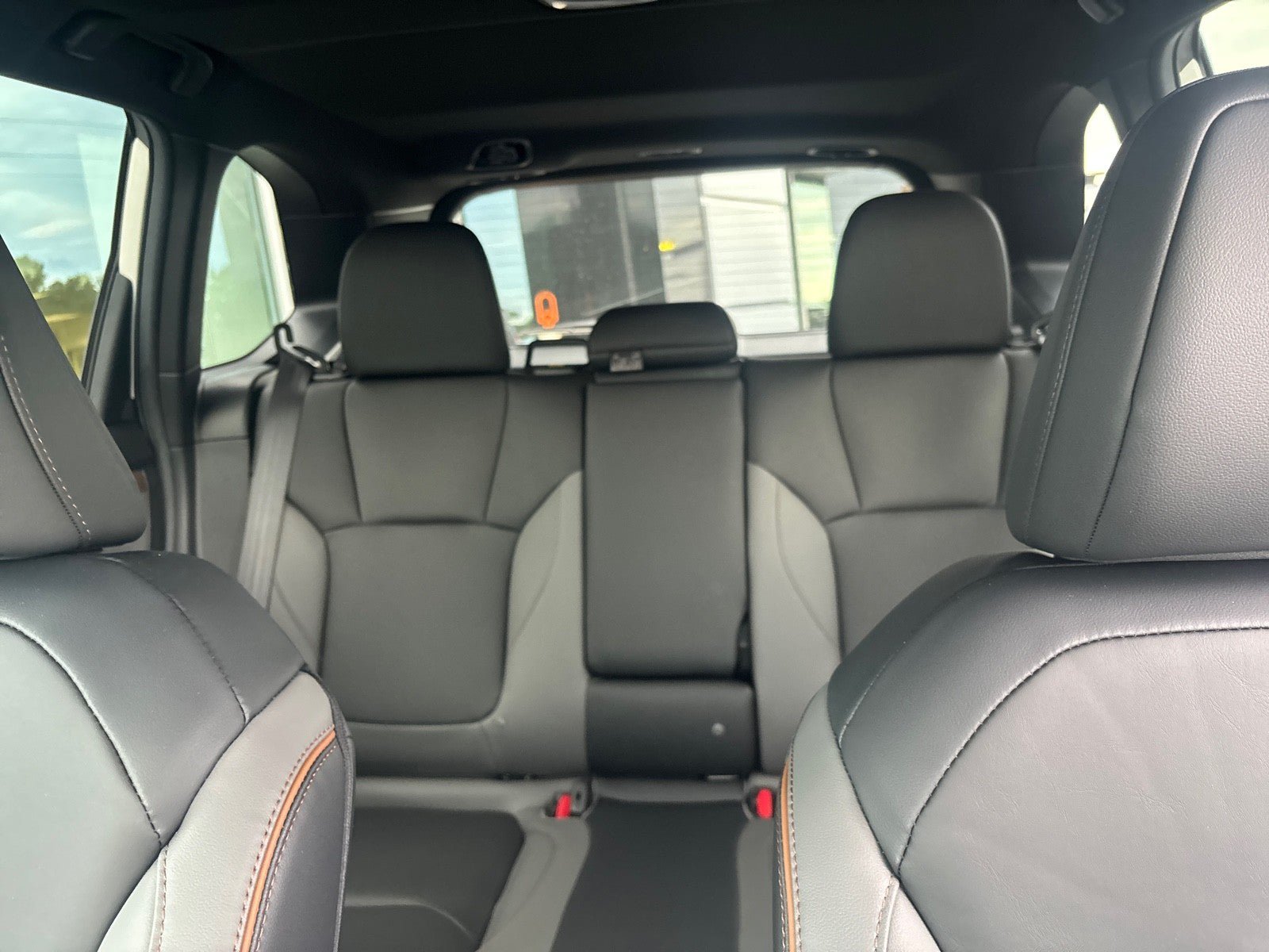 New 2026 Subaru Forester Sport AWD/4WD image 29