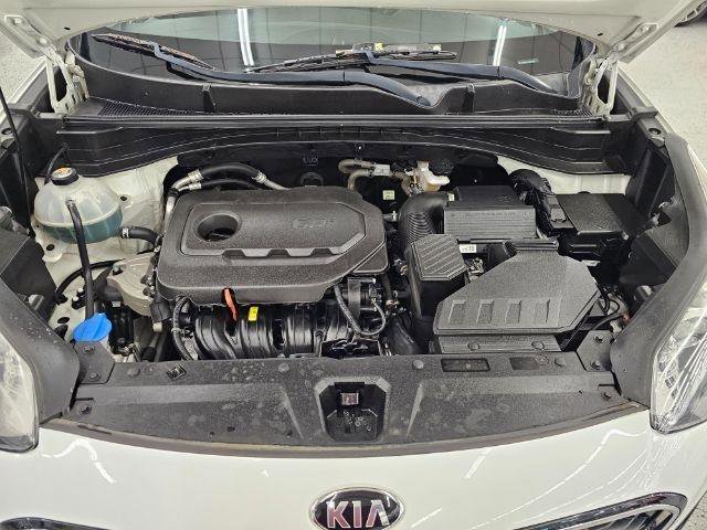 Used 2020 Kia Sportage LX image 38
