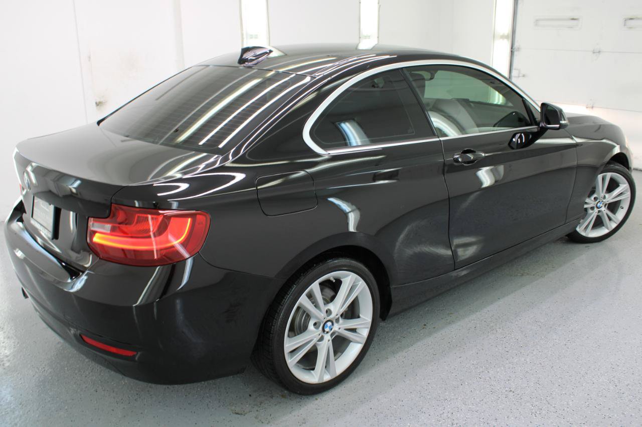 Used 2015 BMW 228i Coupe RWD image 26
