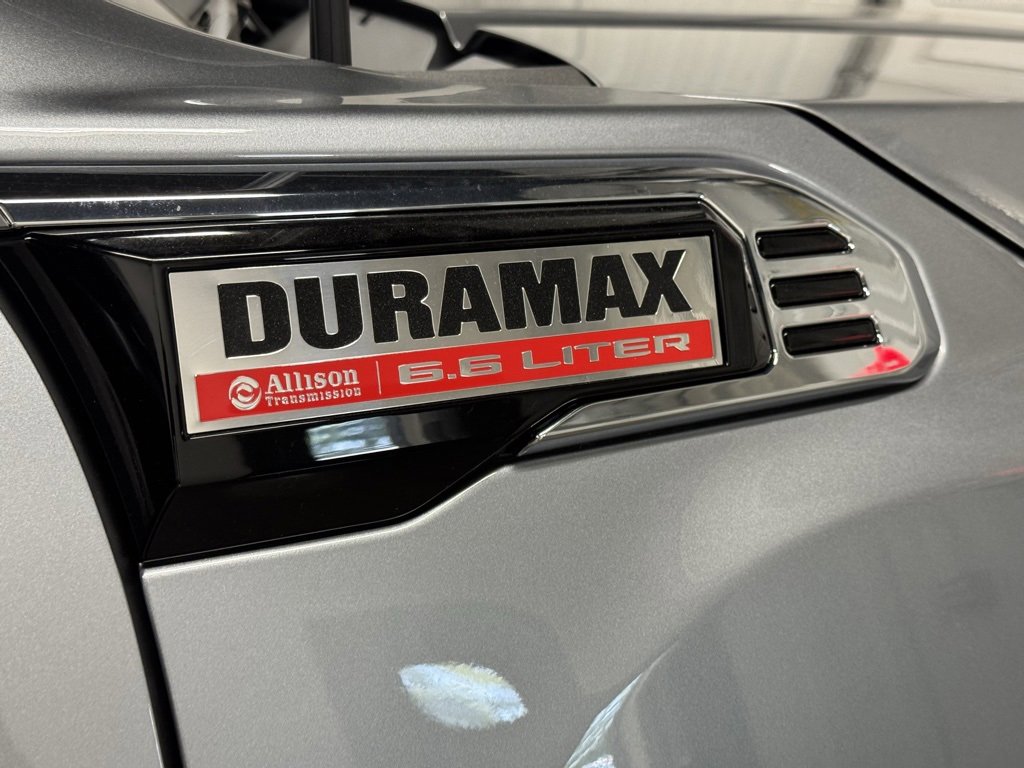 New 2025 GMC Sierra 2500 Denali w/ Max Trailering Package image 15