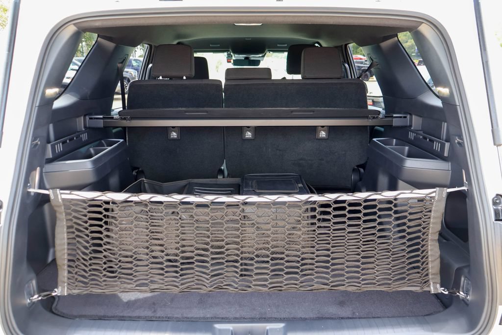 Used 2026 Toyota 4Runner TRD Sport RWD image 27