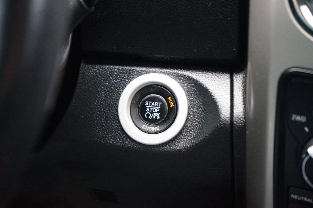 Used 2015 RAM 2500 Laramie image 27