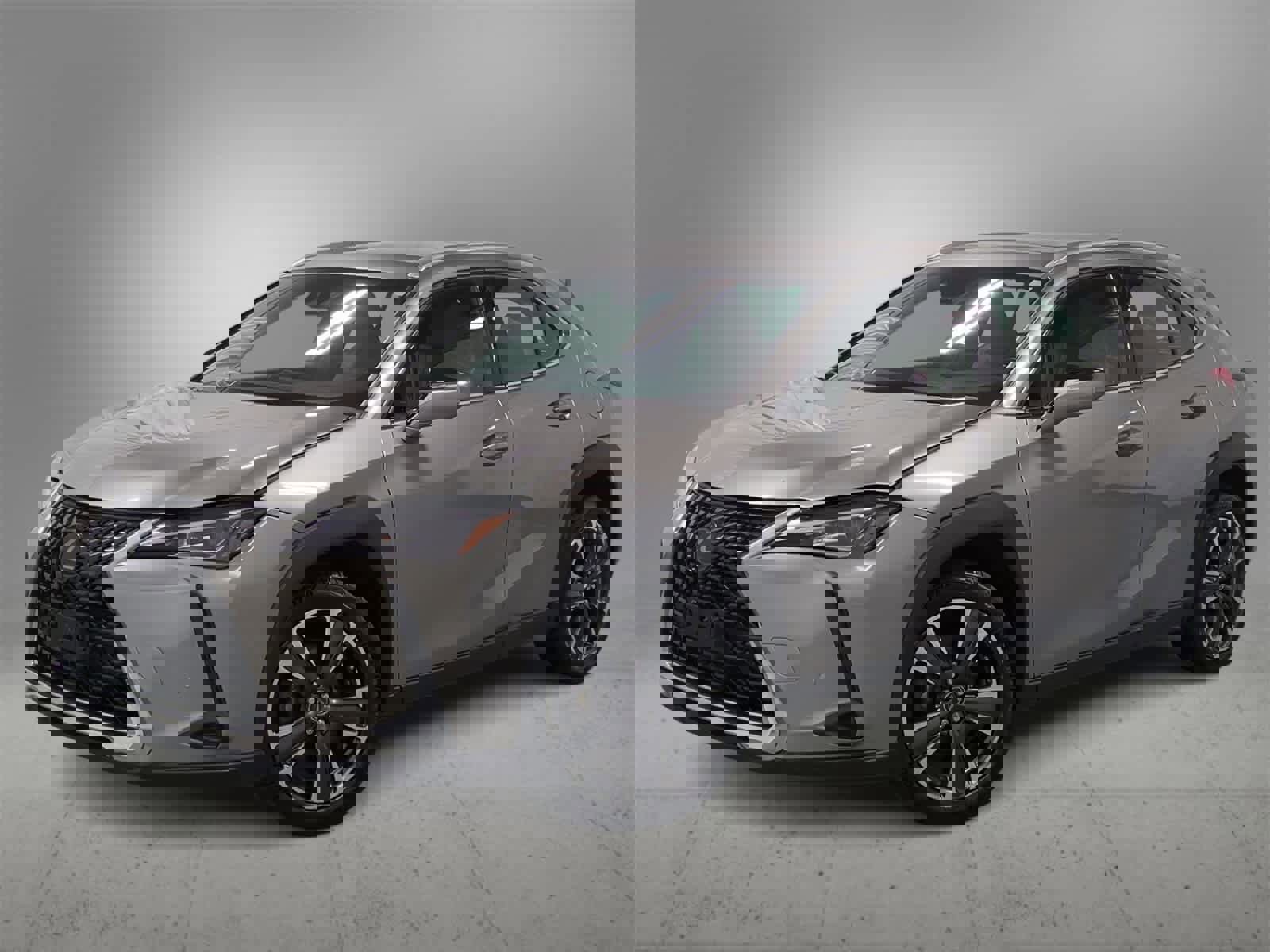 Used 2020 Lexus UX 250h w/ Premium Package