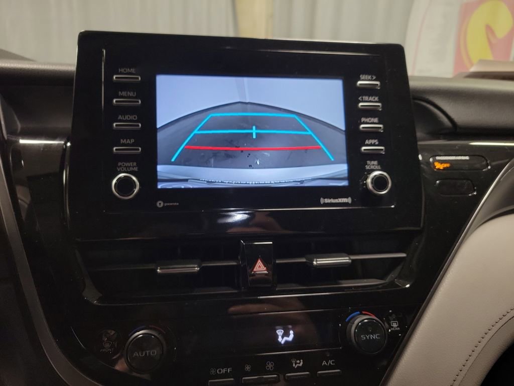 Used 2023 Toyota Camry LE image 17