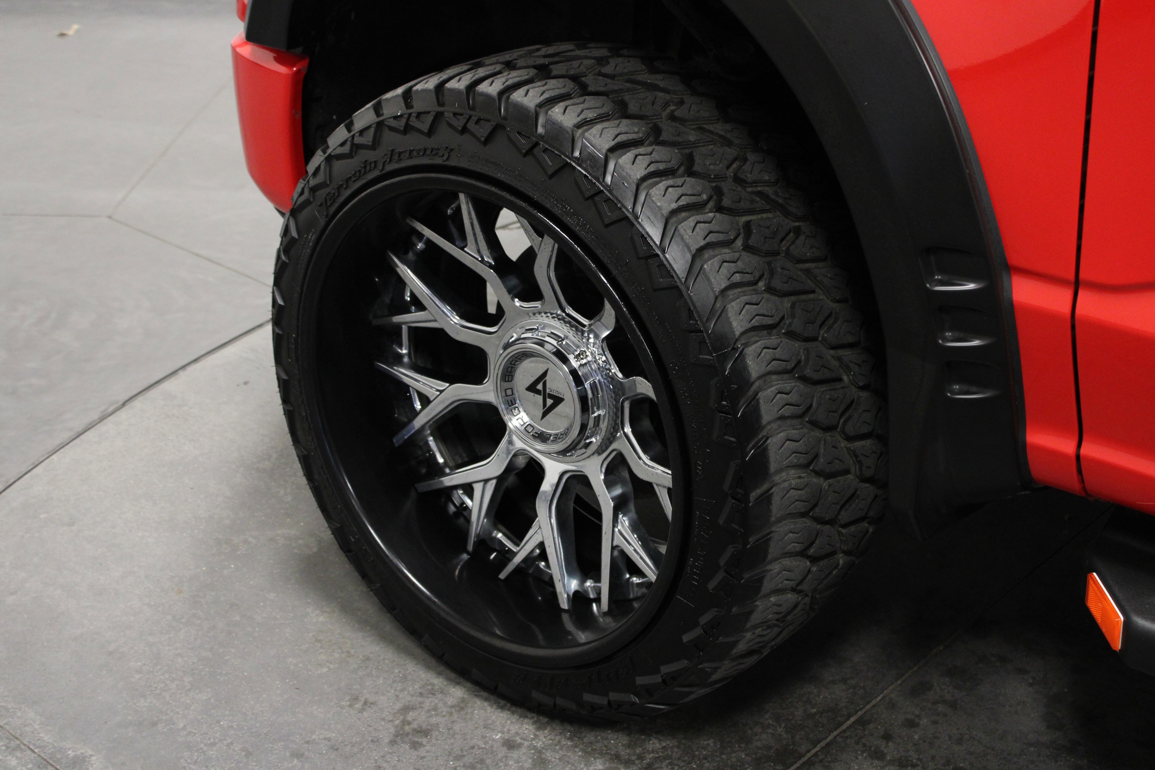 Used 2023 Ford F150 XLT w/ Equipment Group 302A High image 10