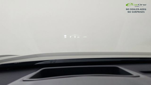 Used 2023 Lexus RZ 450e Premium w/ Technology Package image 39