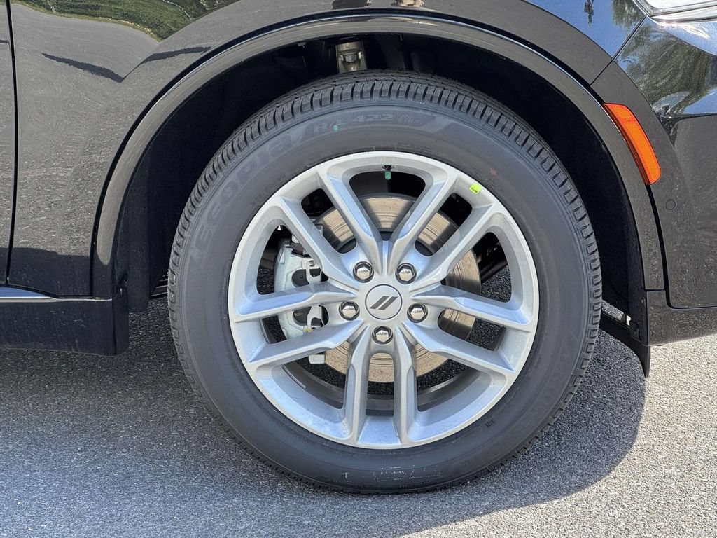 New 2026 Dodge Durango GT AWD/4WD image 12