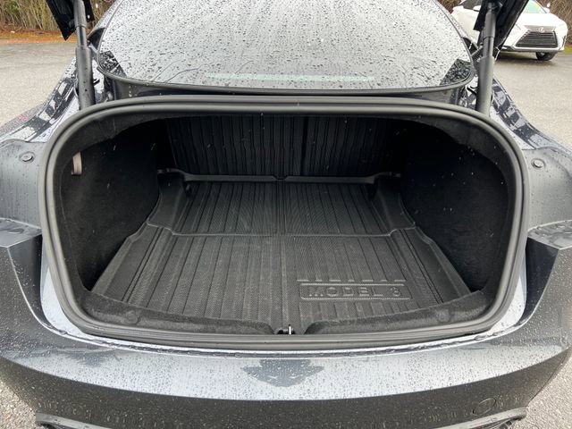 Used 2025 Tesla Model 3 Long Range image 16