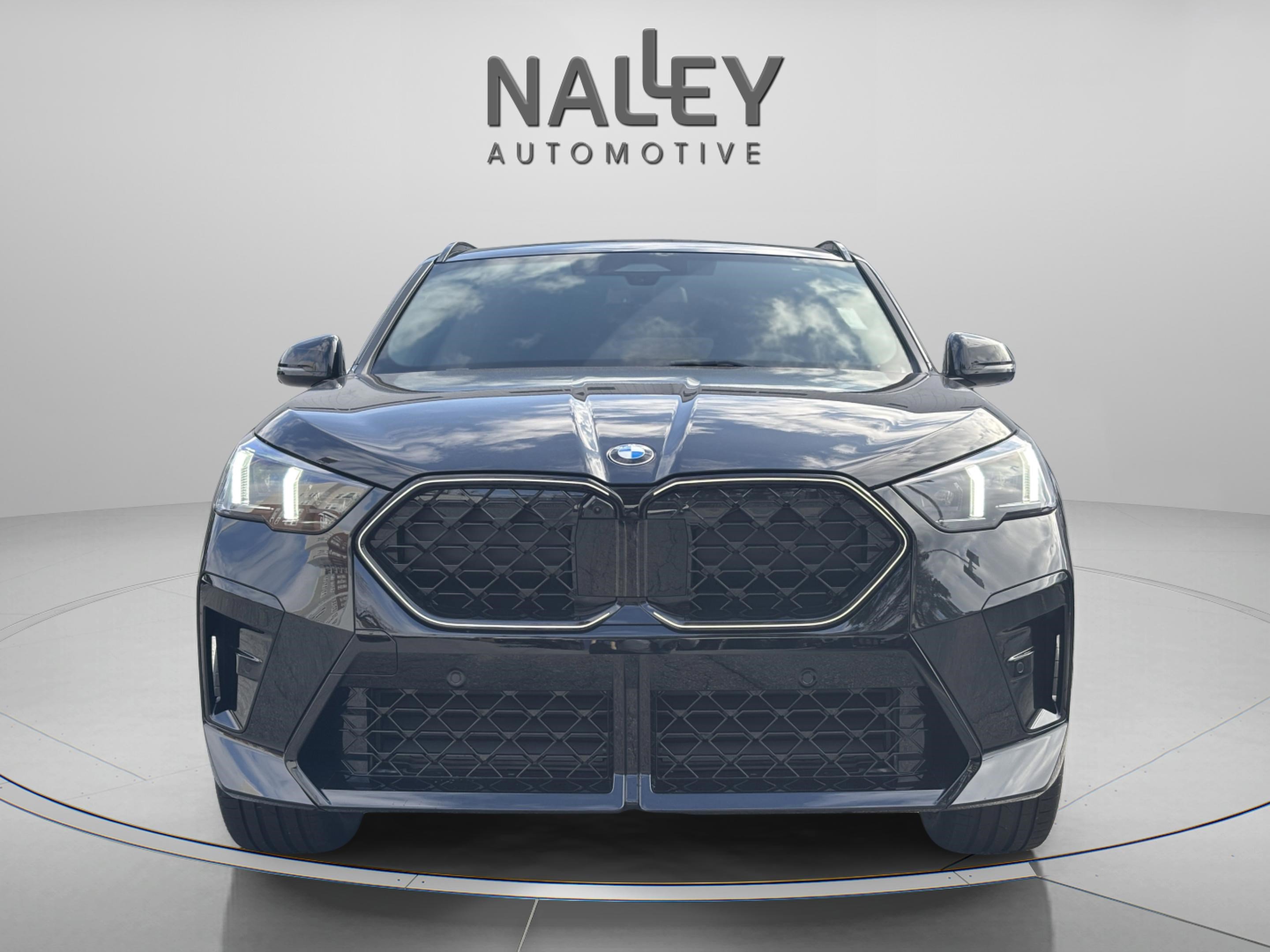 Used 2026 BMW X2 xDrive28i w/ Technology Package image 7