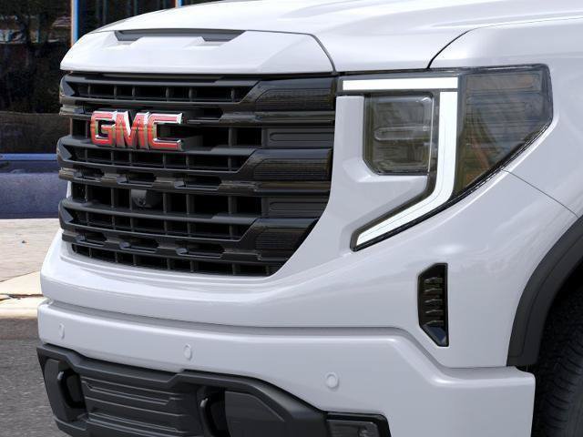 New 2026 GMC Sierra 1500 Elevation w/ Preferred Package AWD/4WD image 37