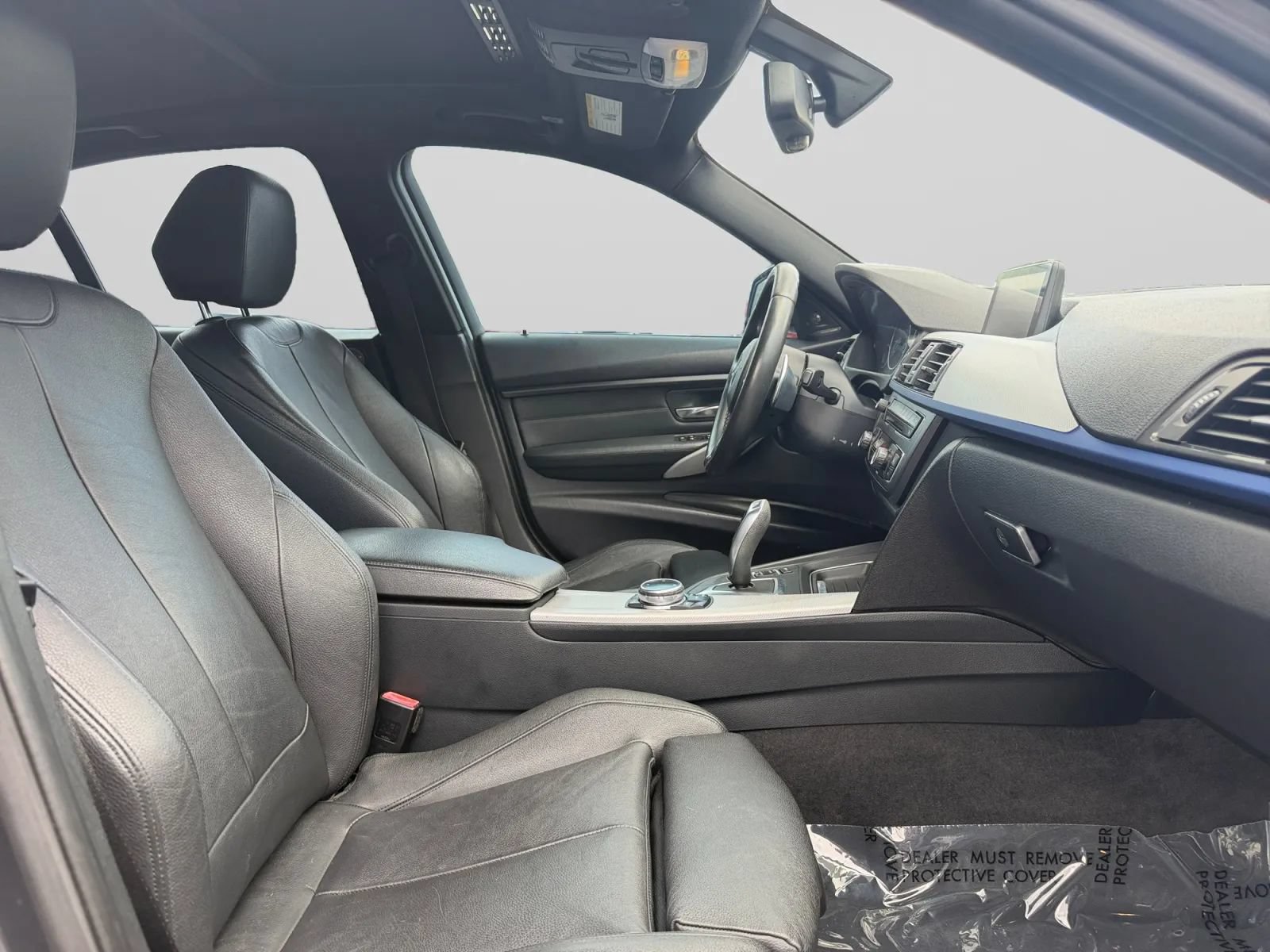 Used 2014 BMW 335i Sedan RWD image 33