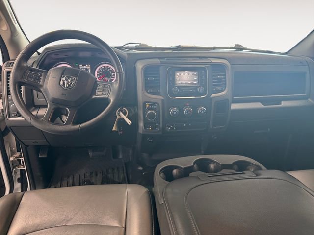 Used 2022 RAM 1500 Tradesman w/ Trailer Tow Group AWD/4WD image 4