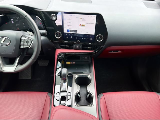 Certified 2025 Lexus NX 350 AWD w/ Accessory Package (K3) image 19