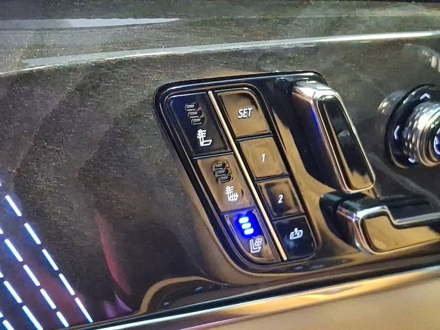 New 2025 Cadillac Escalade IQ Sport 2 image 15