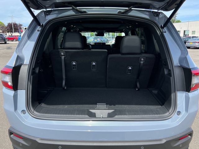 New 2026 Honda Pilot Black Edition image 14