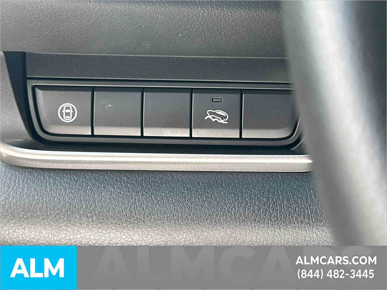 Used 2020 MAZDA CX-30 AWD image 37