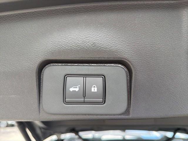New 2026 Nissan Rogue SV w/ Rock Creek Premium Package AWD/4WD image 16