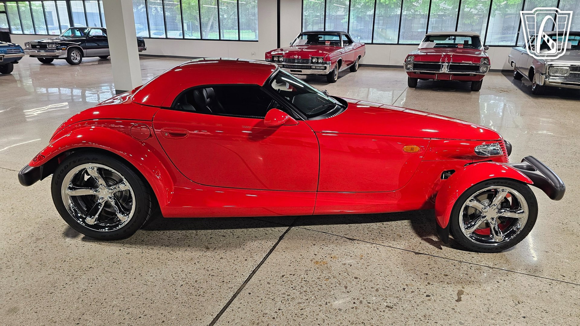 Used 1999 Plymouth Prowler image 33
