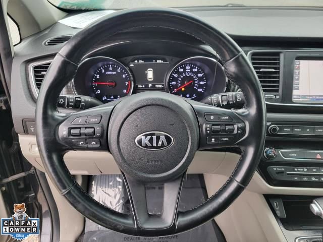 Used 2020 Kia Sedona SX image 26