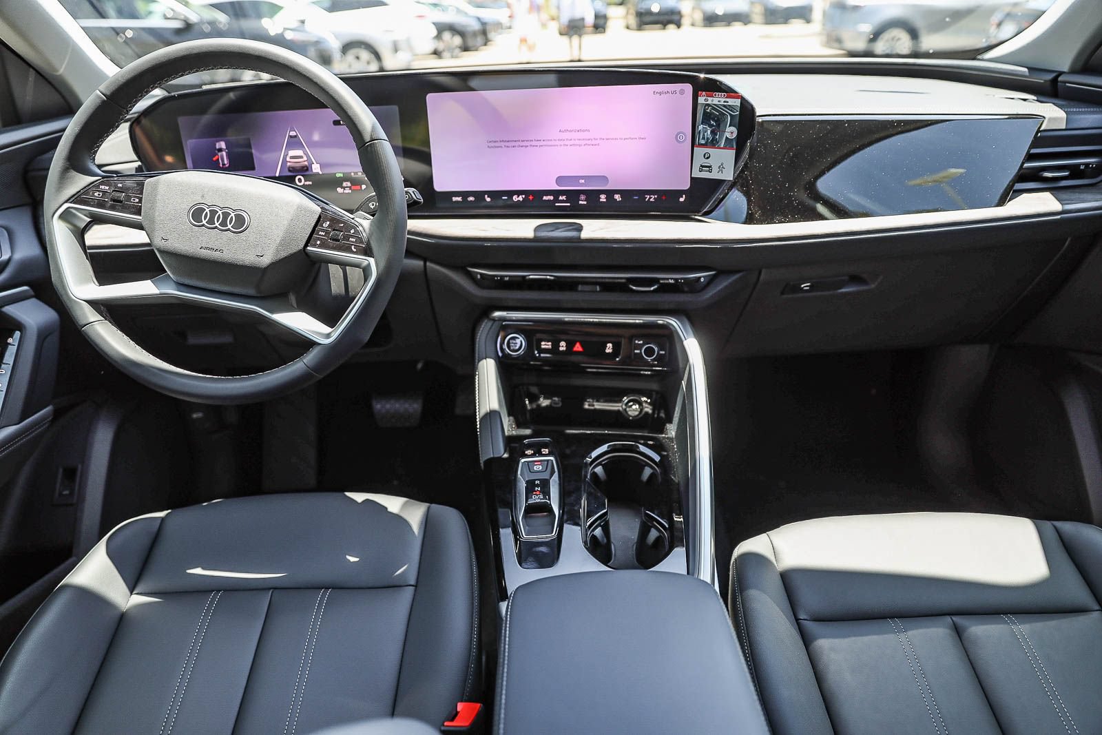 New 2026 Audi Q5 Premium AWD/4WD image 12