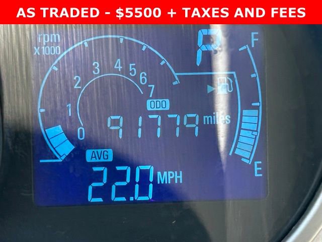 Used 2014 Chevrolet Spark LS image 19