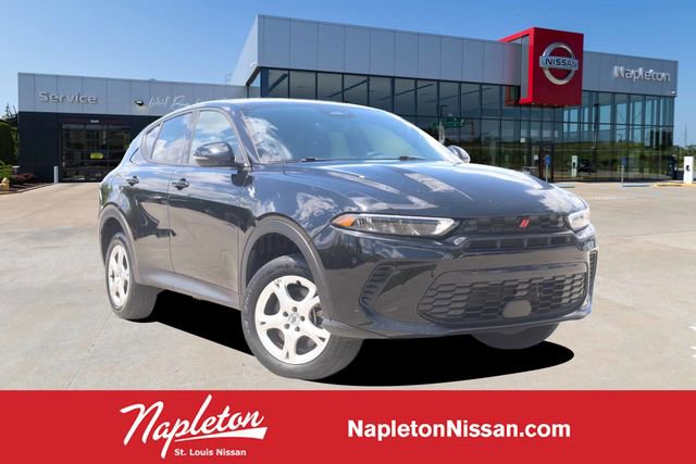 Used 2024 Dodge Hornet GT AWD/4WD image 1