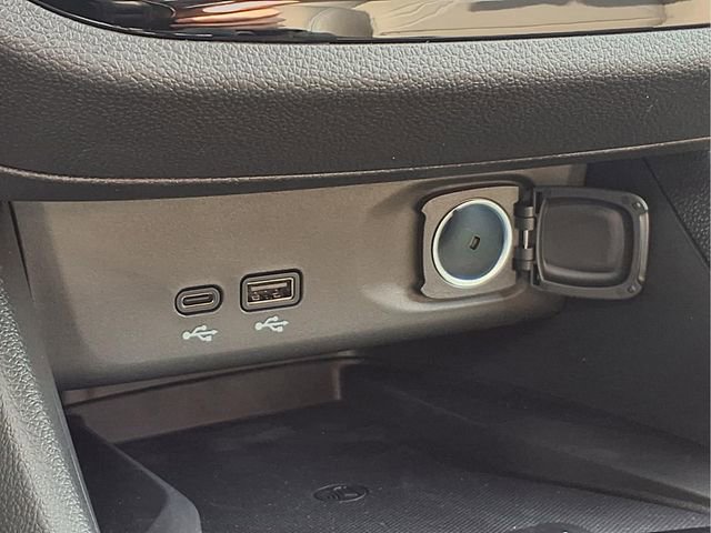 New 2026 Buick Envista Sport Touring w/ Convenience I Package image 9