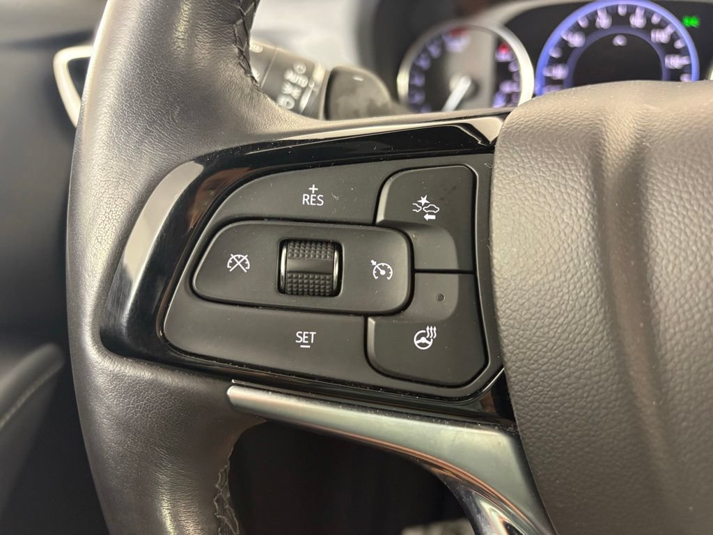 Used 2022 Buick Enclave Premium FWD image 25