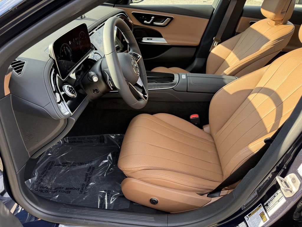 New 2026 Mercedes-Benz E 350 4MATIC Sedan image 9