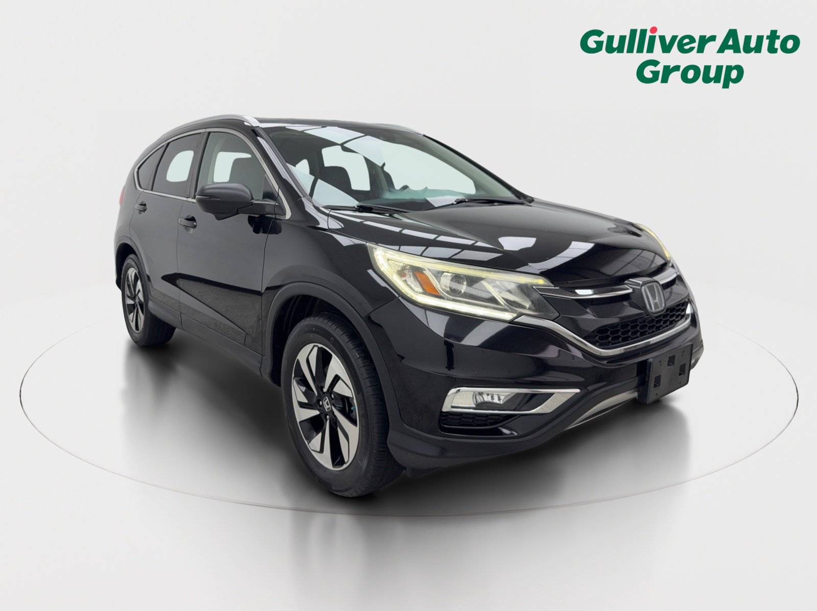 Used 2016 Honda CR-V Touring image 12